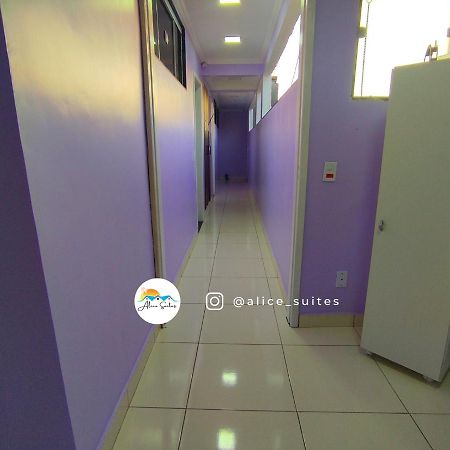 Alice Suites Arraial do Cabo Buitenkant foto
