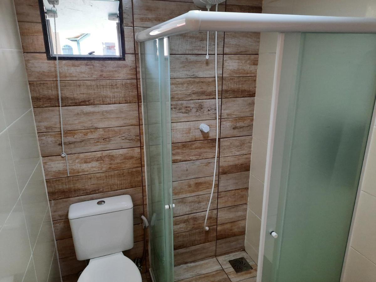 Alice Suites Arraial do Cabo Buitenkant foto