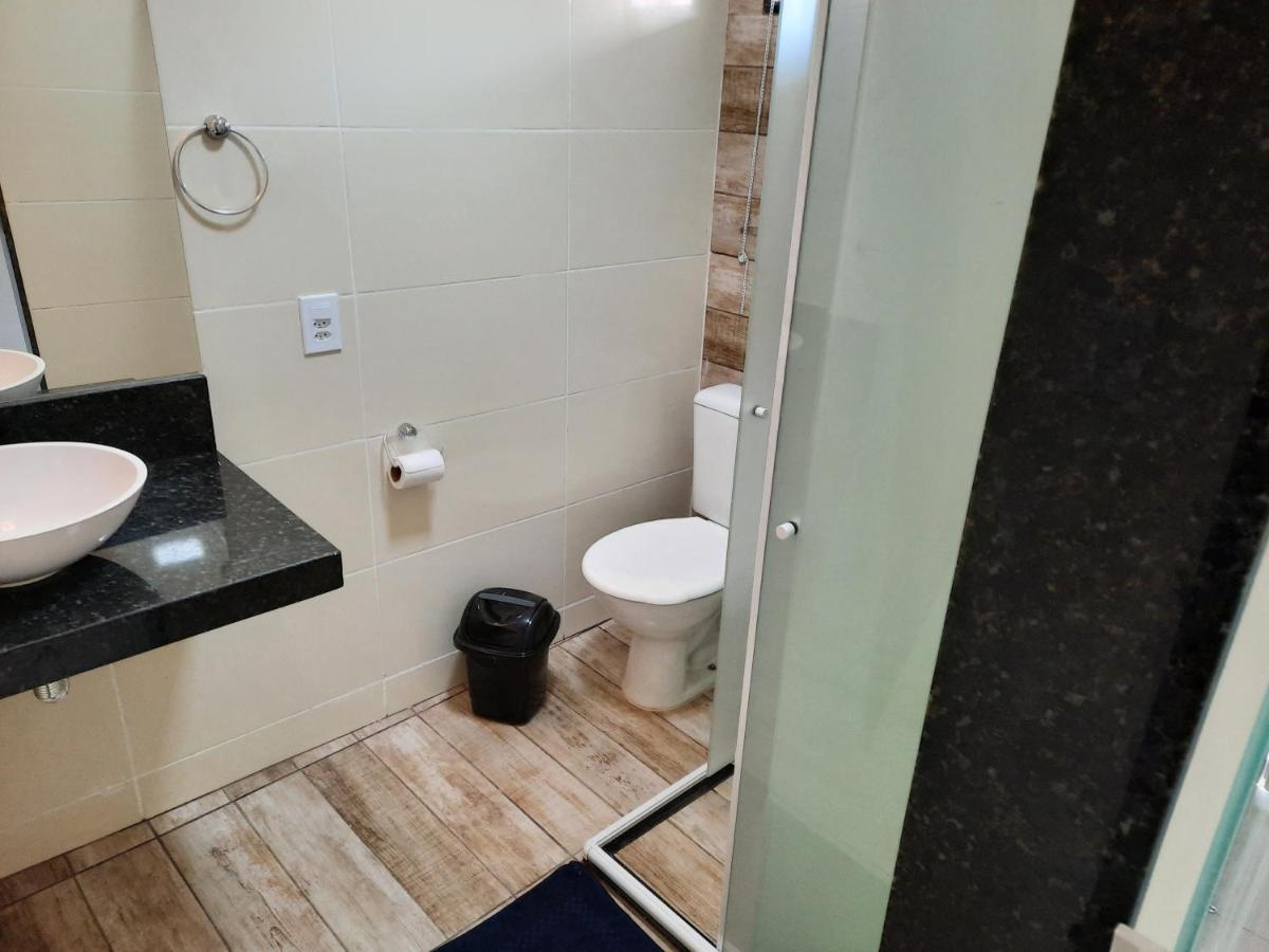 Alice Suites Arraial do Cabo Buitenkant foto