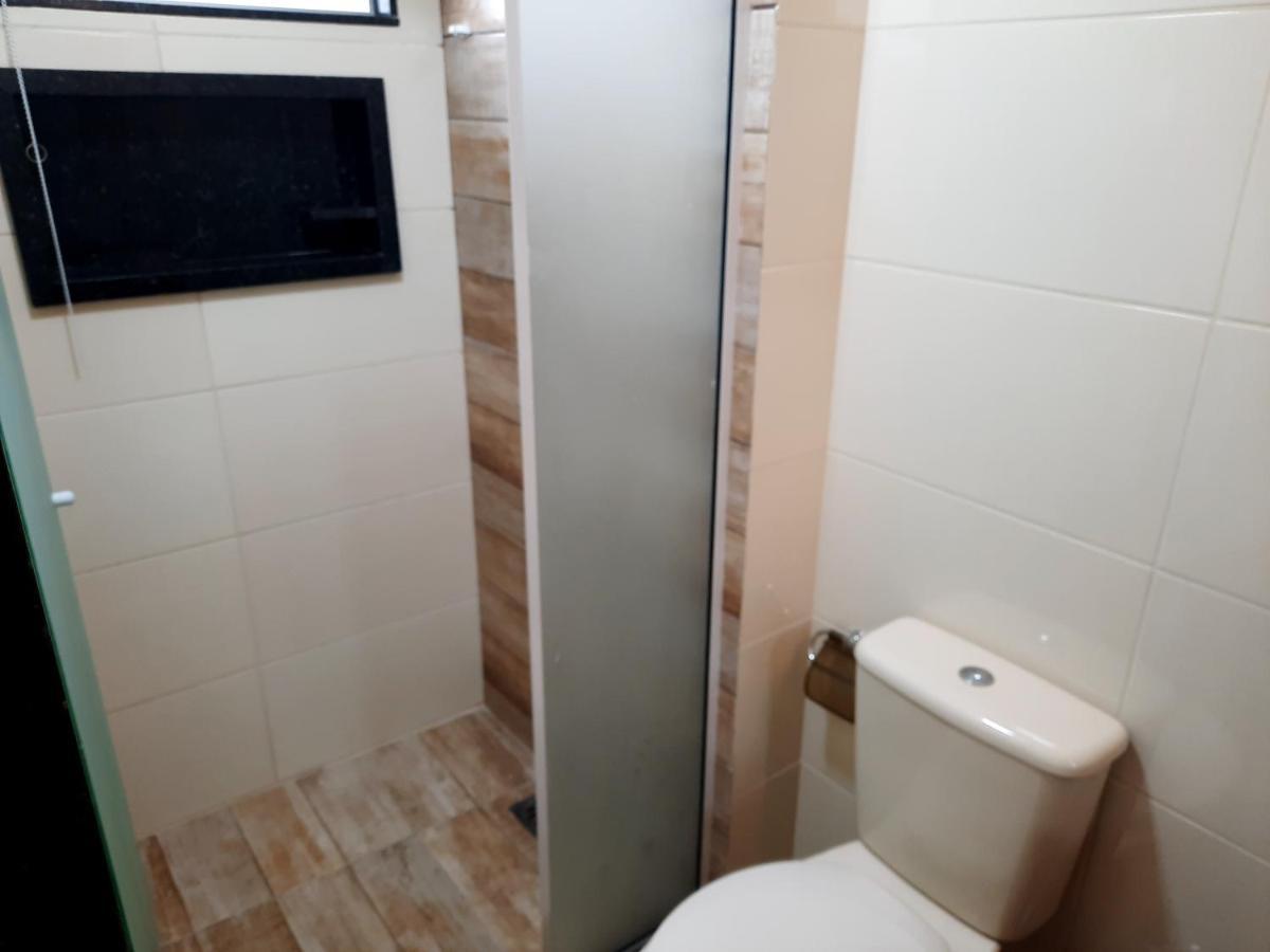Alice Suites Arraial do Cabo Buitenkant foto