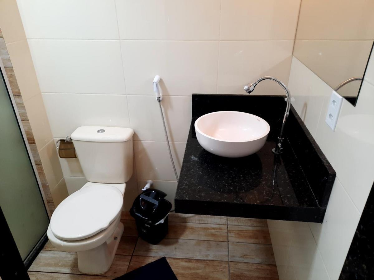 Alice Suites Arraial do Cabo Buitenkant foto