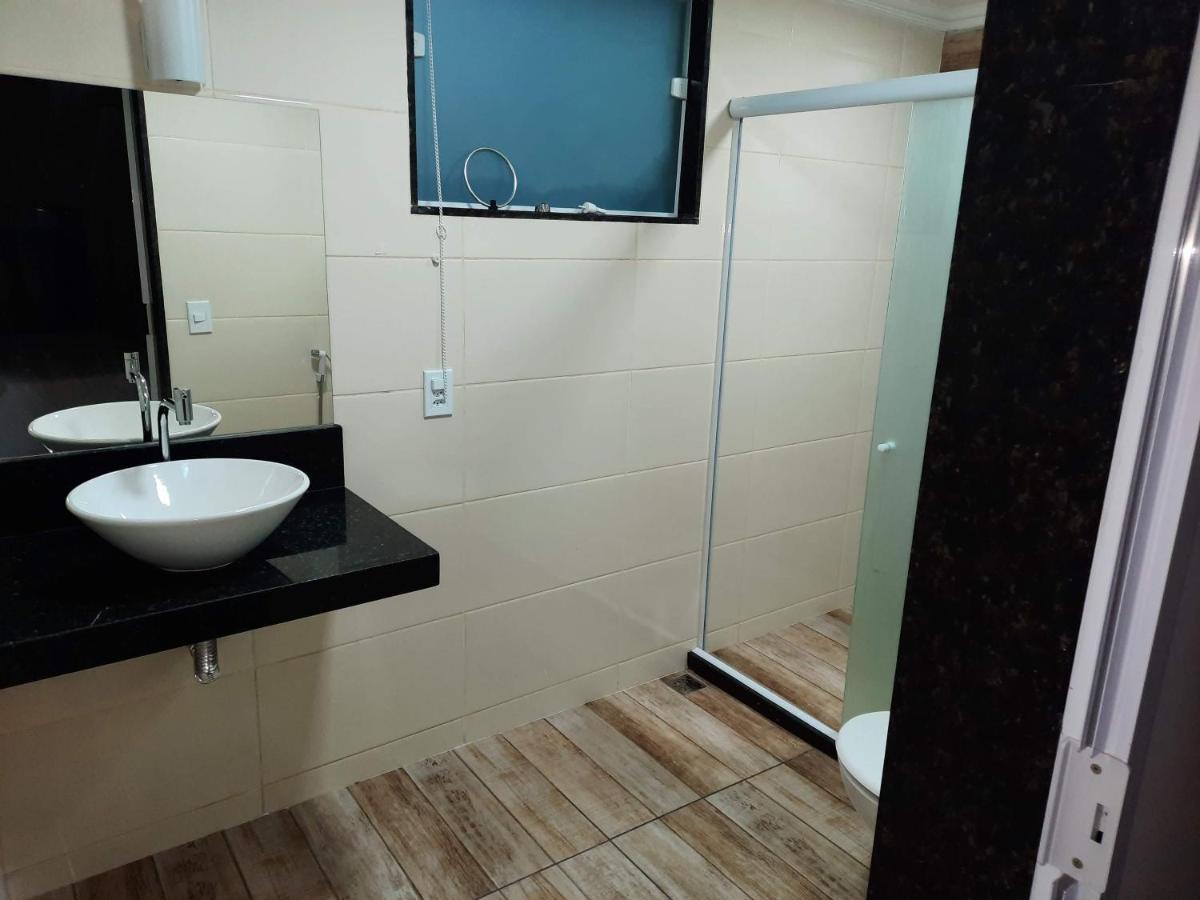 Alice Suites Arraial do Cabo Buitenkant foto