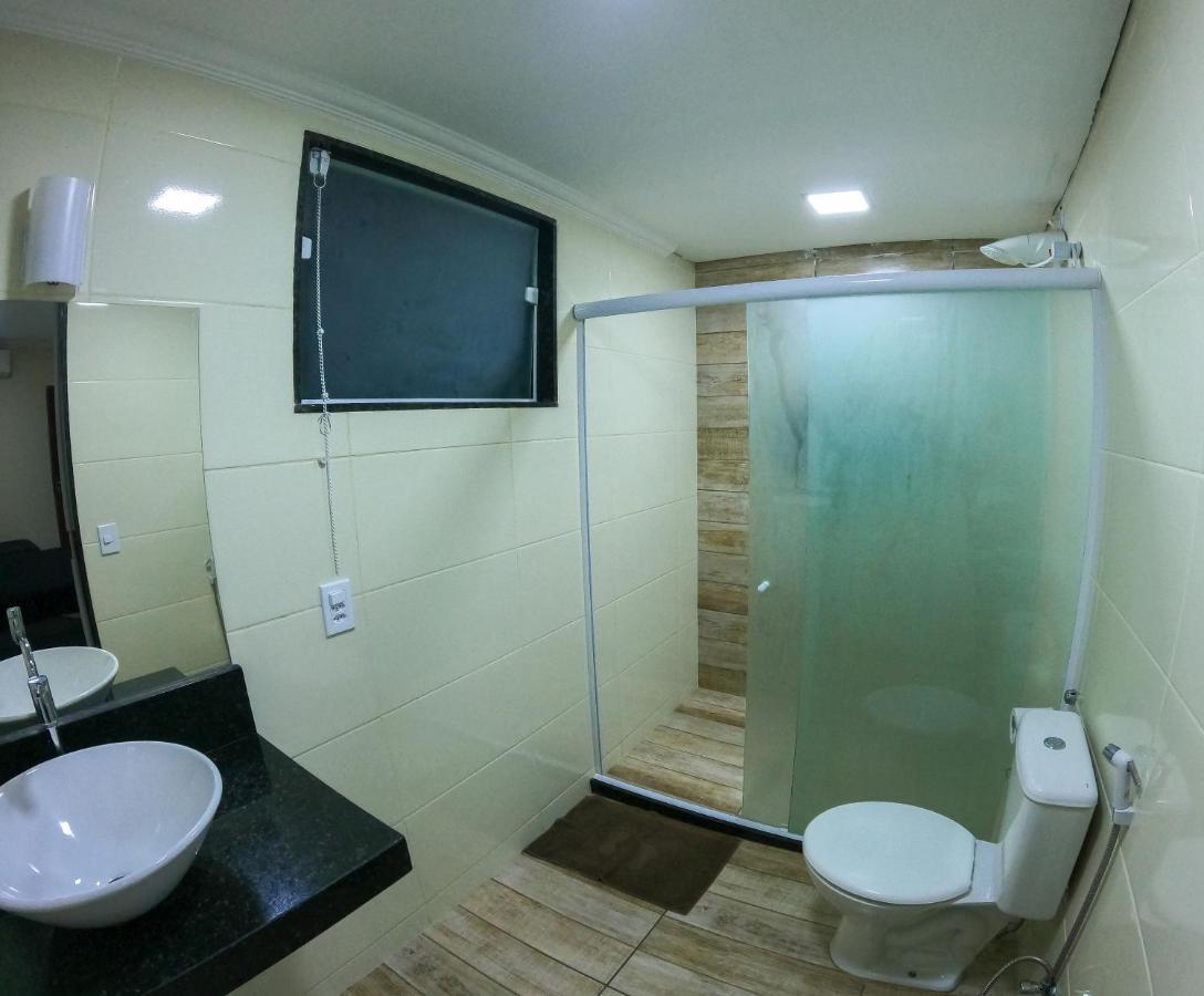 Alice Suites Arraial do Cabo Buitenkant foto