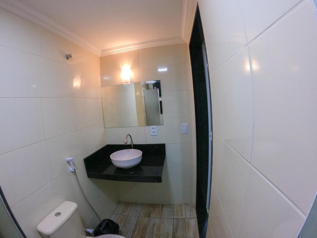 Alice Suites Arraial do Cabo Buitenkant foto