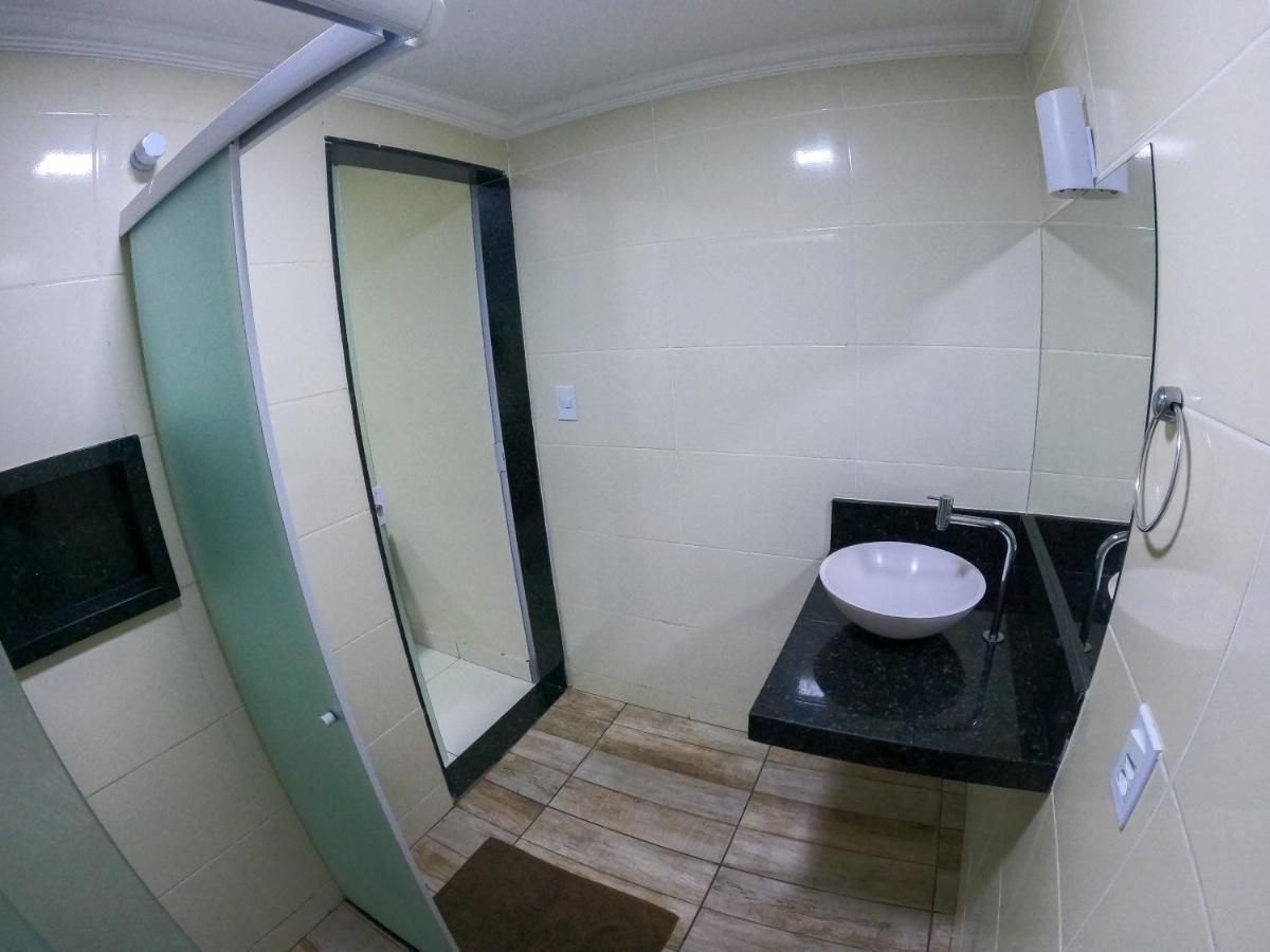 Alice Suites Arraial do Cabo Buitenkant foto