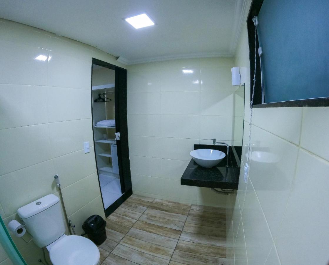Alice Suites Arraial do Cabo Buitenkant foto