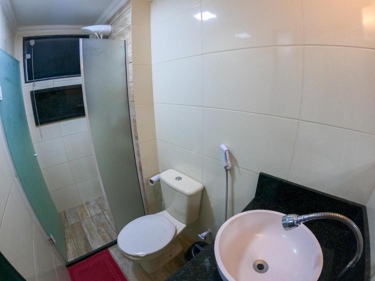 Alice Suites Arraial do Cabo Buitenkant foto