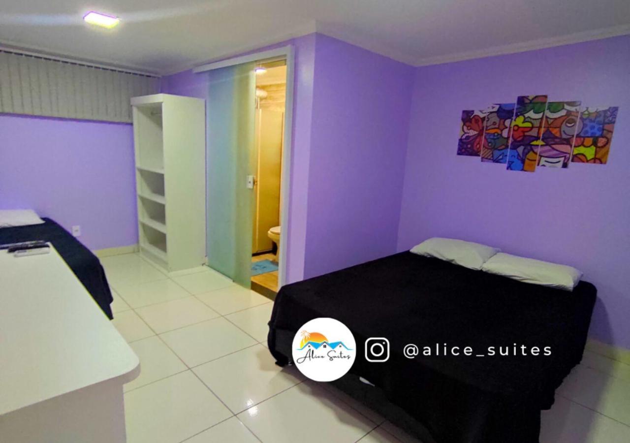 Alice Suites Arraial do Cabo Buitenkant foto