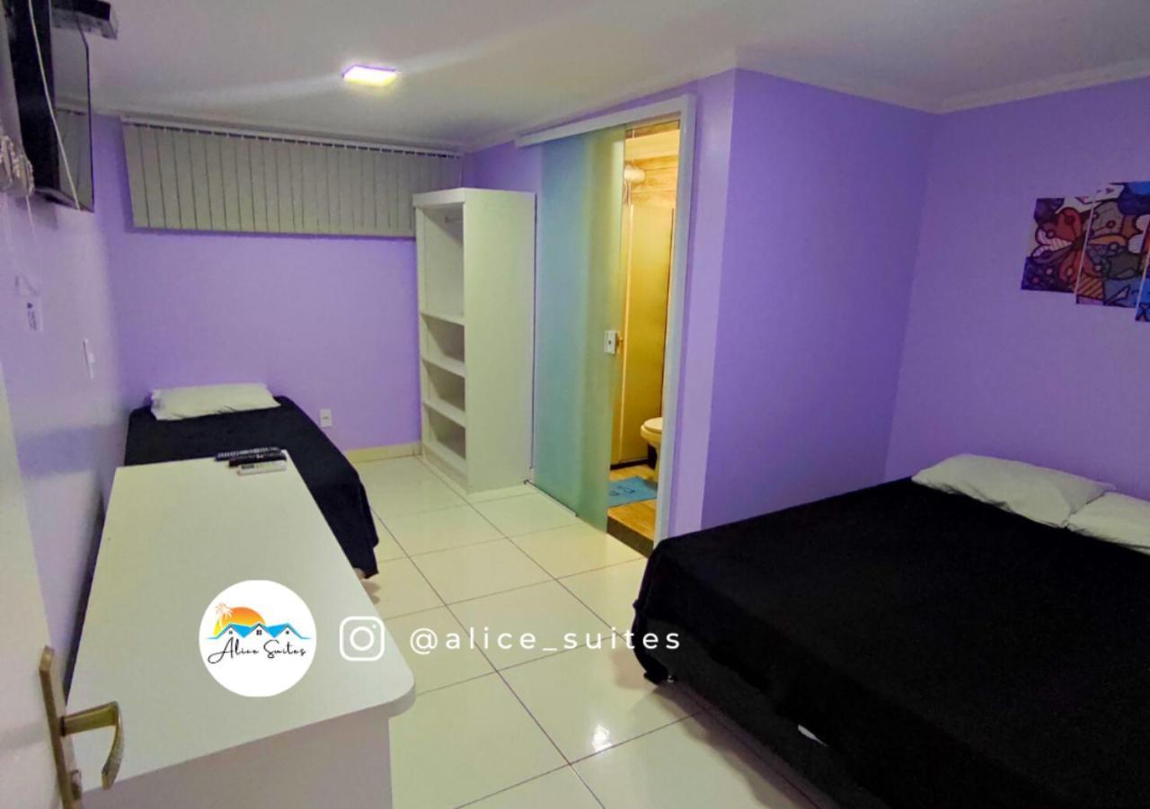 Alice Suites Arraial do Cabo Buitenkant foto