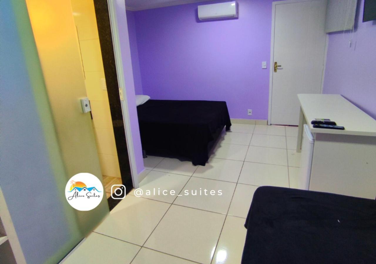 Alice Suites Arraial do Cabo Buitenkant foto