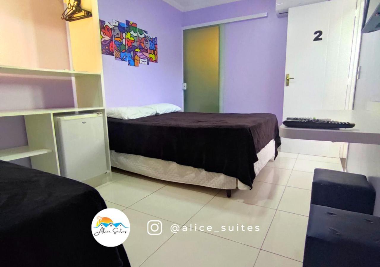 Alice Suites Arraial do Cabo Buitenkant foto