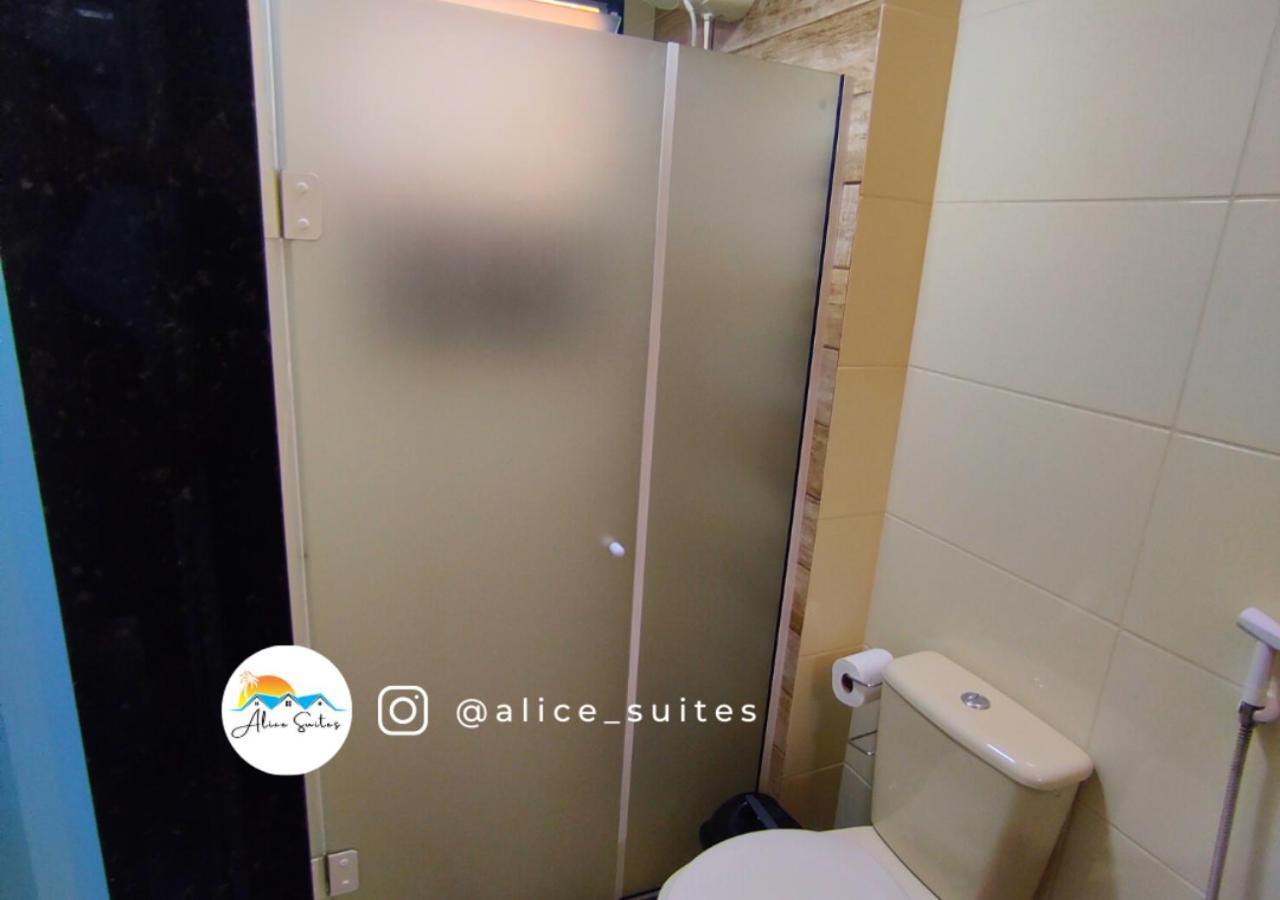 Alice Suites Arraial do Cabo Buitenkant foto