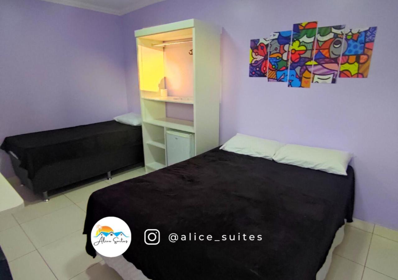 Alice Suites Arraial do Cabo Buitenkant foto
