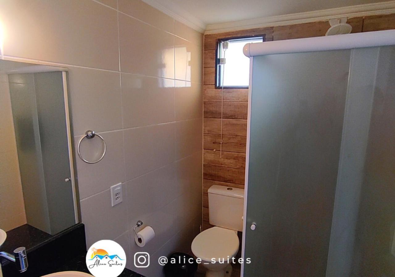 Alice Suites Arraial do Cabo Buitenkant foto
