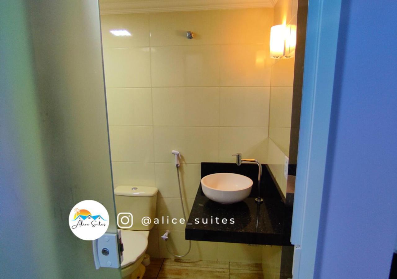 Alice Suites Arraial do Cabo Buitenkant foto