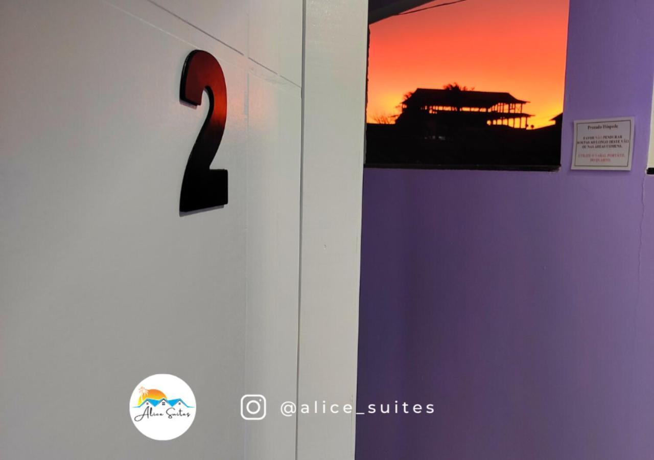 Alice Suites Arraial do Cabo Buitenkant foto