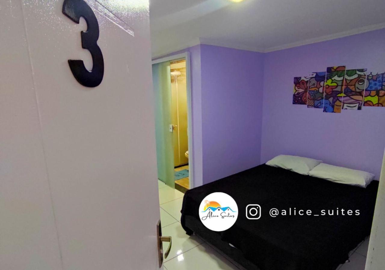 Alice Suites Arraial do Cabo Buitenkant foto