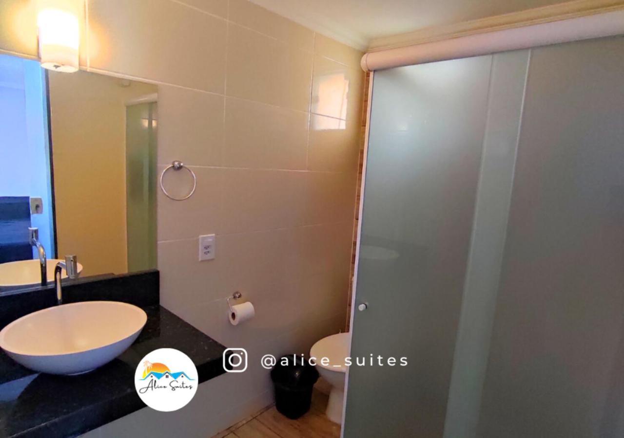 Alice Suites Arraial do Cabo Buitenkant foto