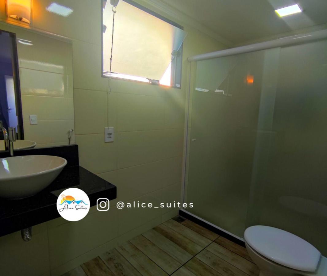 Alice Suites Arraial do Cabo Buitenkant foto