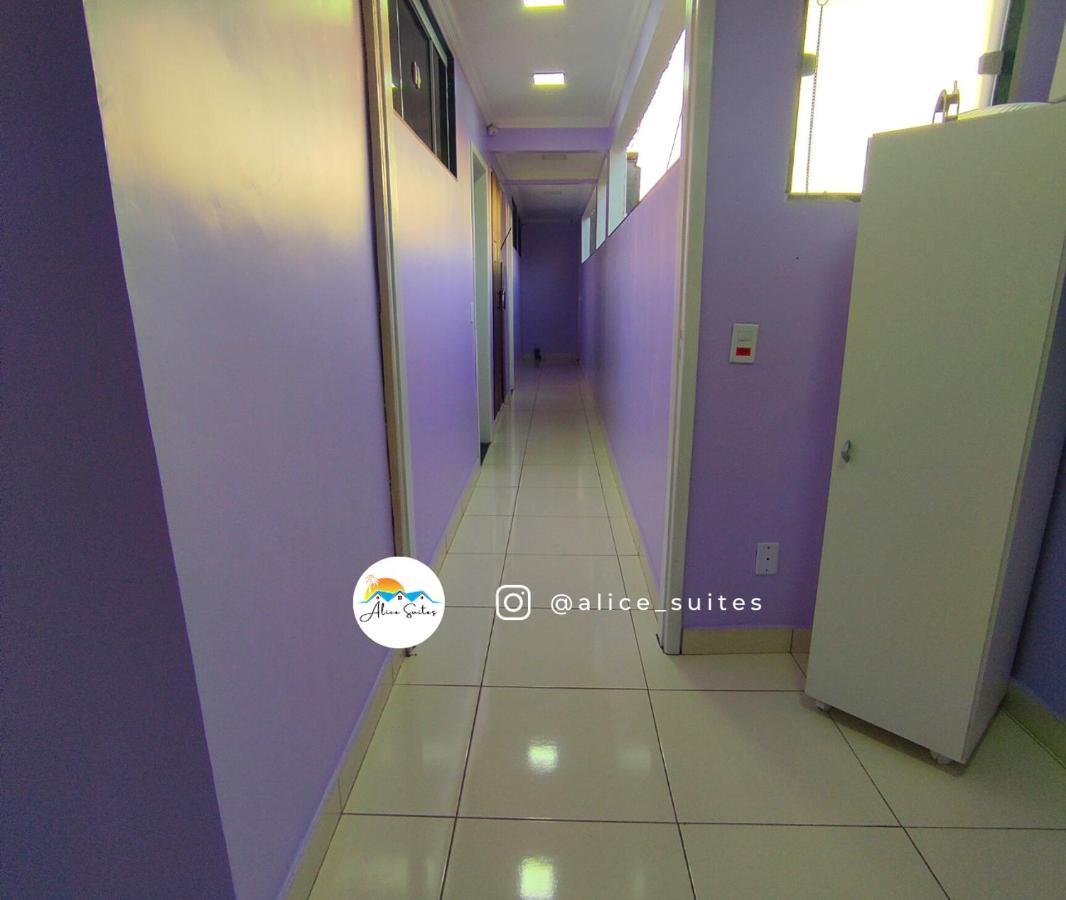 Alice Suites Arraial do Cabo Buitenkant foto