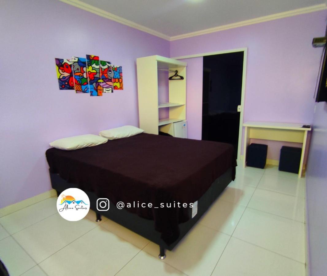 Alice Suites Arraial do Cabo Buitenkant foto