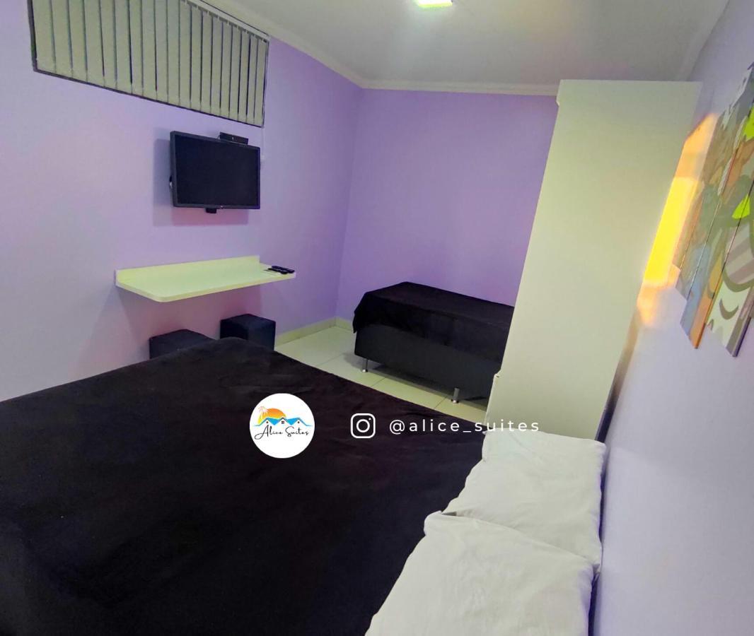 Alice Suites Arraial do Cabo Buitenkant foto
