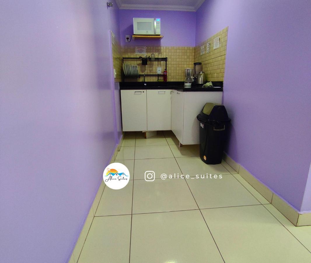 Alice Suites Arraial do Cabo Buitenkant foto