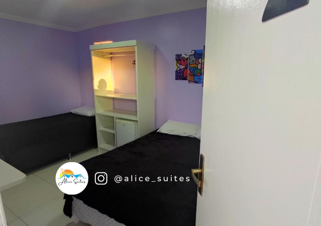 Alice Suites Arraial do Cabo Buitenkant foto