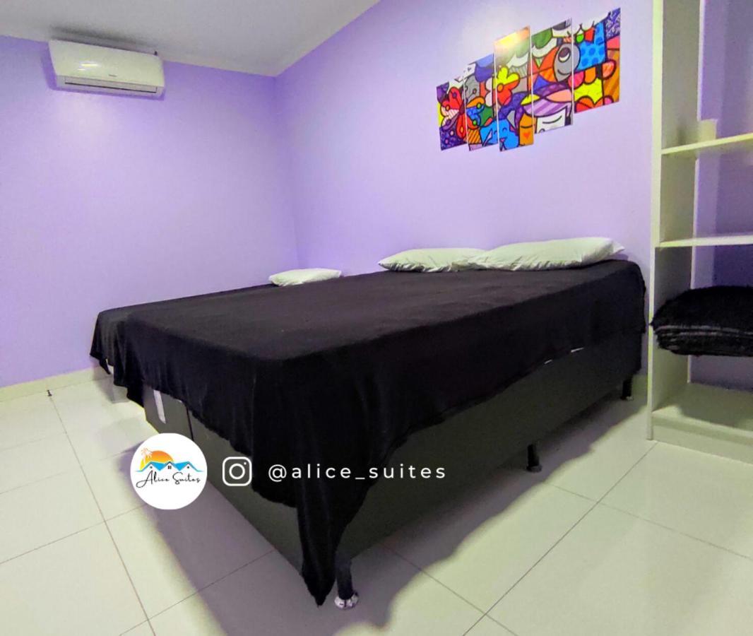 Alice Suites Arraial do Cabo Buitenkant foto