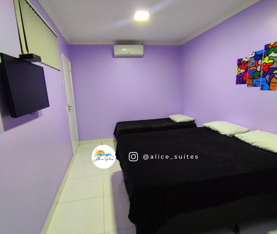 Alice Suites Arraial do Cabo Buitenkant foto