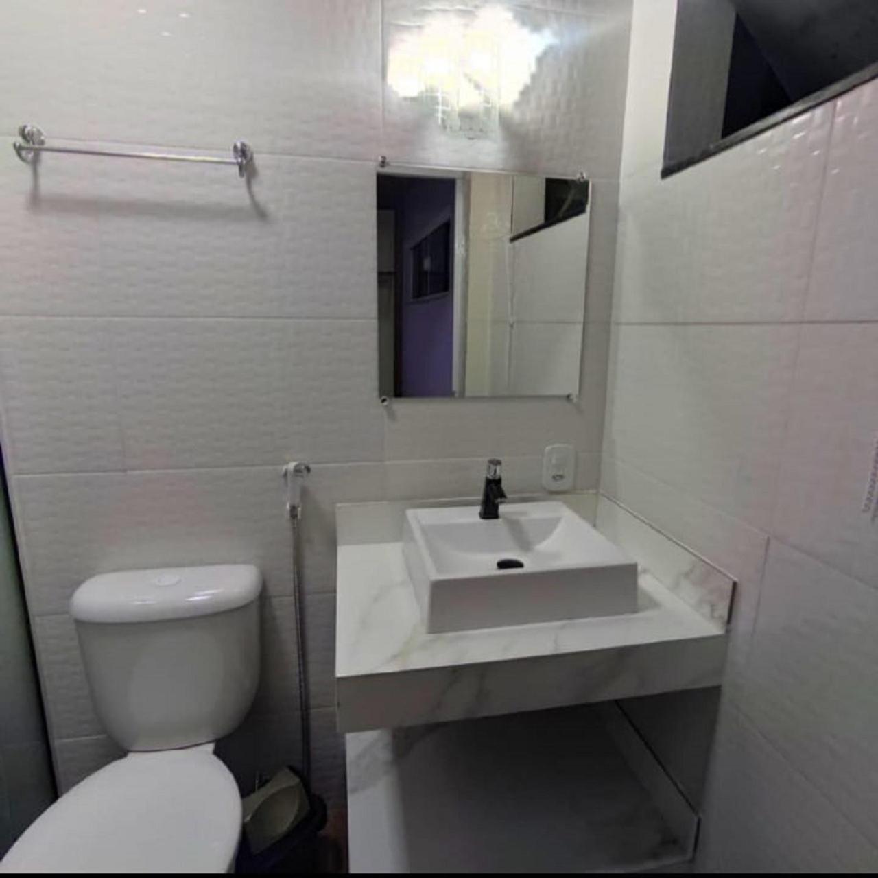 Alice Suites Arraial do Cabo Buitenkant foto