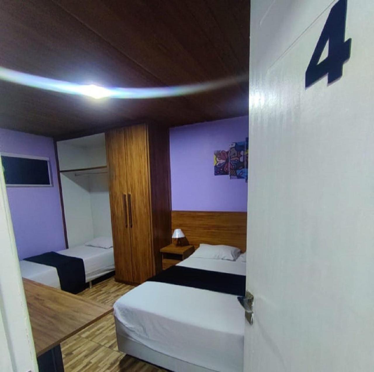 Alice Suites Arraial do Cabo Buitenkant foto