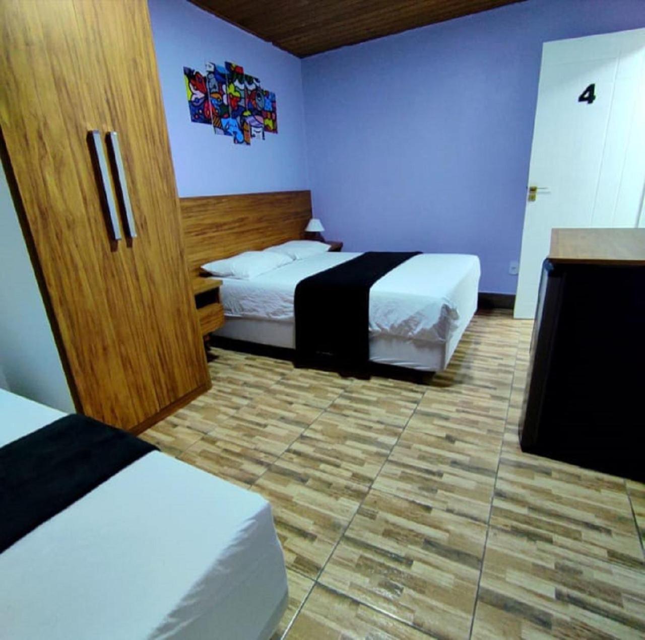 Alice Suites Arraial do Cabo Buitenkant foto