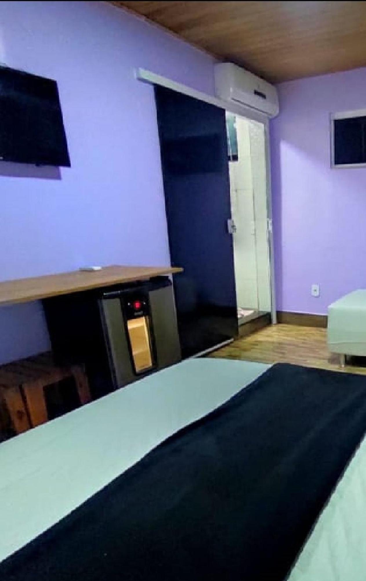 Alice Suites Arraial do Cabo Buitenkant foto
